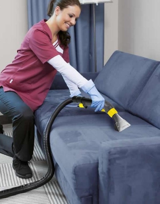 Kapaklı Koltuk Yıkama